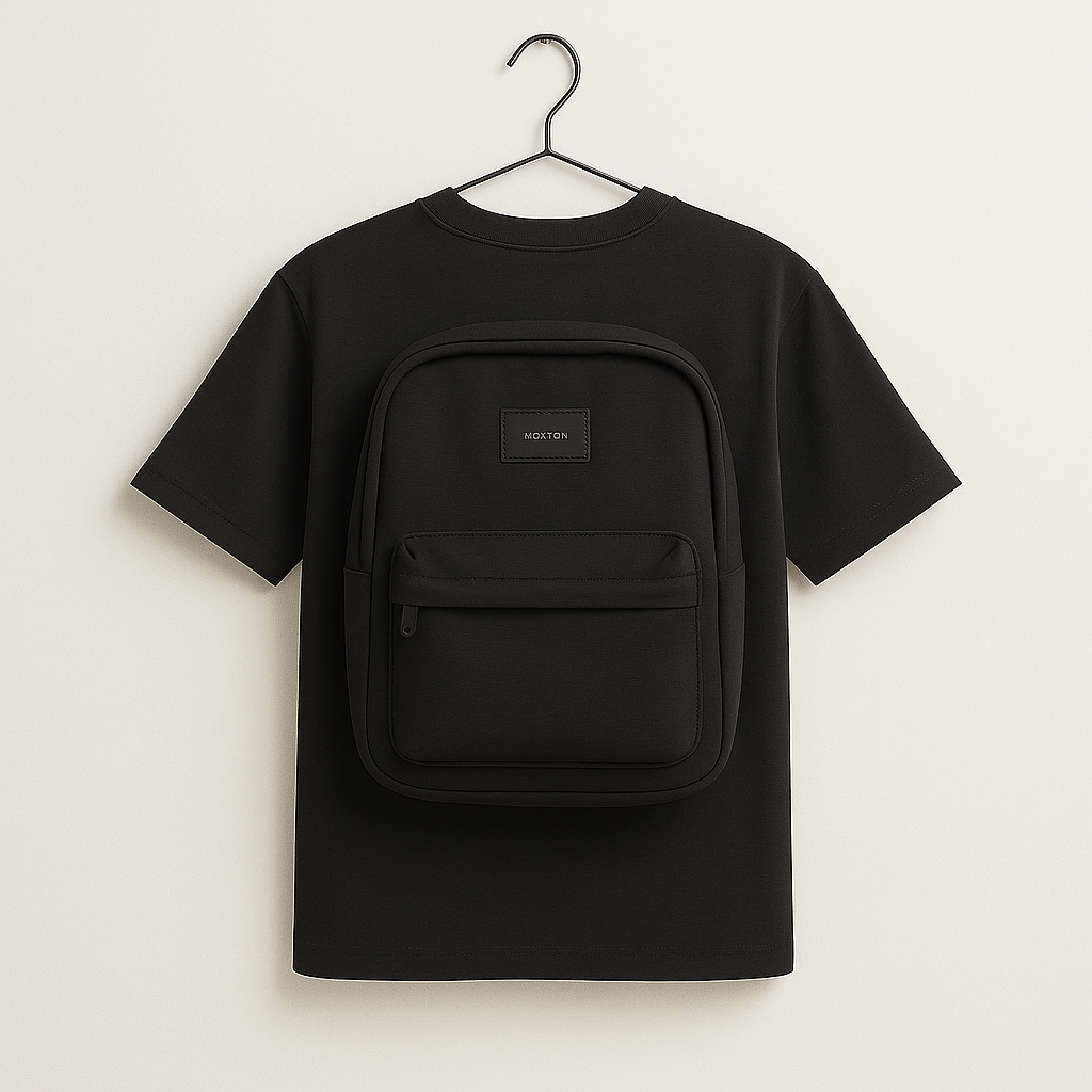 Travex™ T-Shirt Backpack