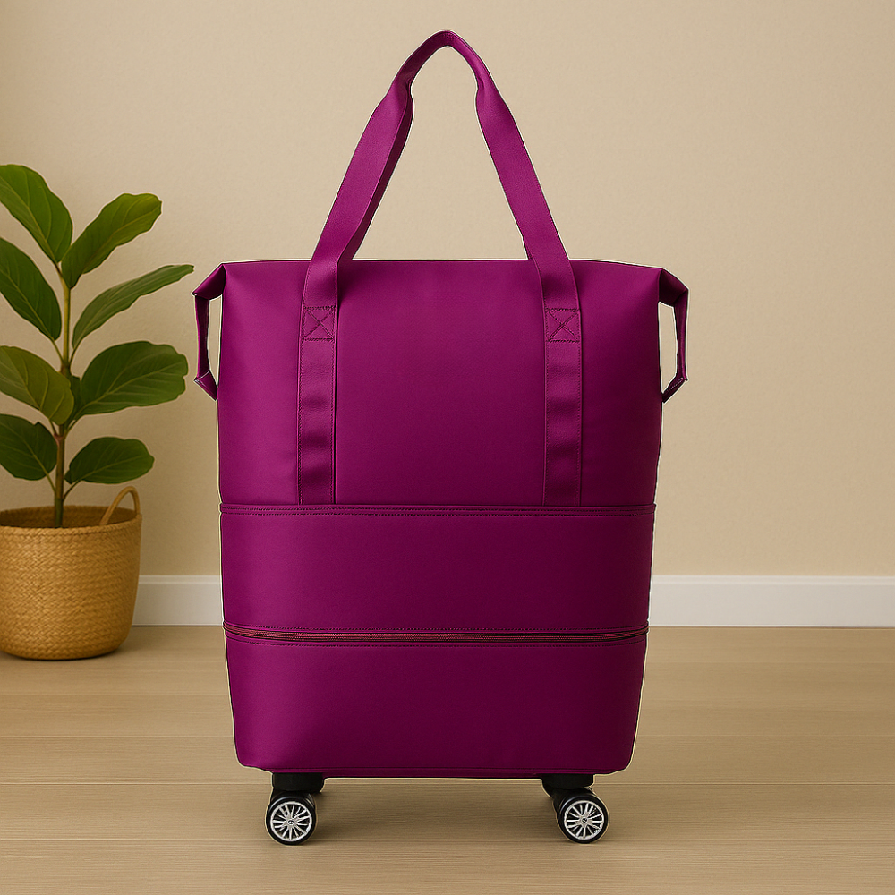 3 in 1 Travel Tote Bag