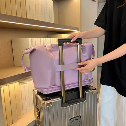 3 in 1 Travel Tote Bag