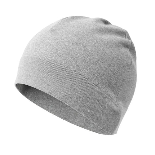 Matching Grey Beanie